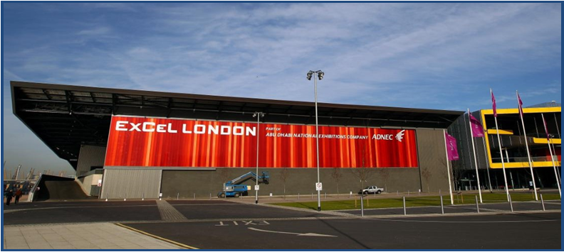 ExCel London Phase II